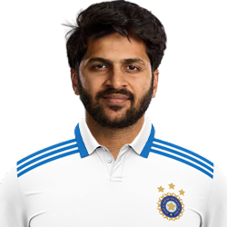 Shardul Thakur