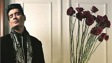 Manish Malhotra's Summer Couture 2018