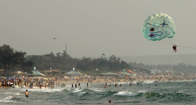 Top 10 honeymoon destinations in India to choose from Top 10 honeymoon destinations in India to choose from