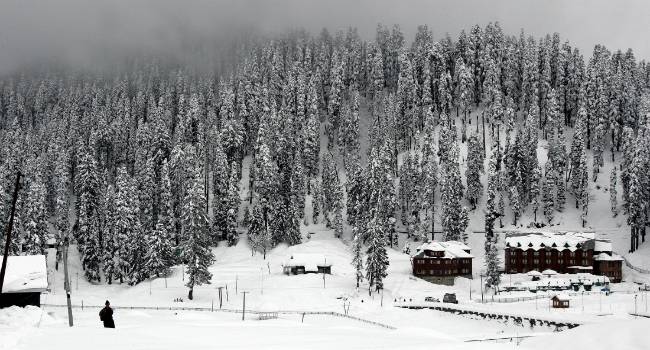 Top 10 honeymoon destinations in India to choose from Top 10 honeymoon destinations in India to choose from