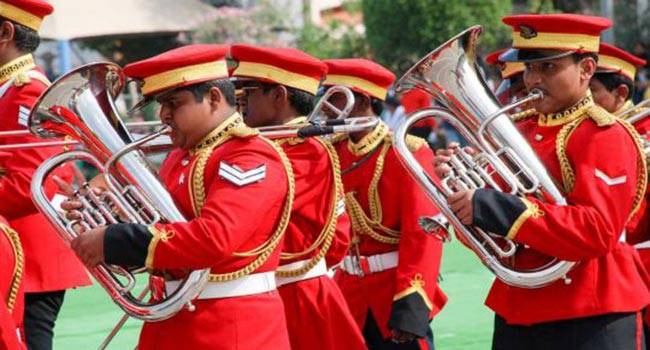 Band Band
