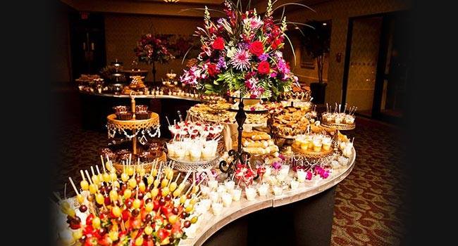 Caterers Caterers