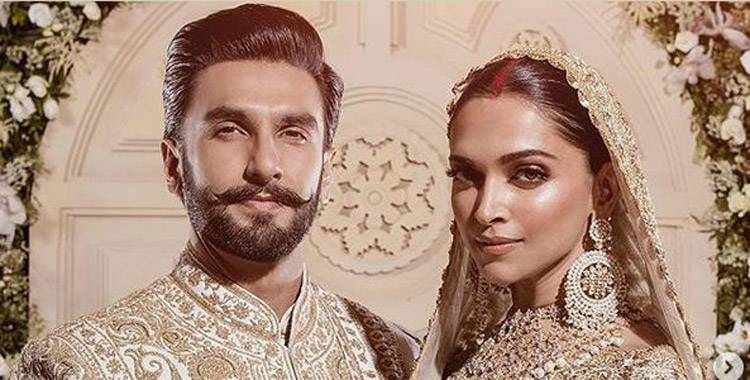 DeepVeer Reception party: Groom Ranveer turns DJ, couple looks fabulous DeepVeer Reception party: Groom Ranveer turns DJ, couple looks fabulous