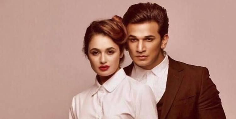Prince Narula and Yuvika Chaudhary are getting married on this date Prince Narula and Yuvika Chaudhary are getting married on this date