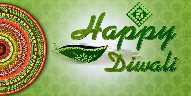 5 ways to go green this Diwali! 5 ways to go green this Diwali!