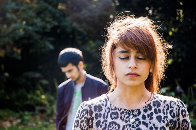 Think what you've done