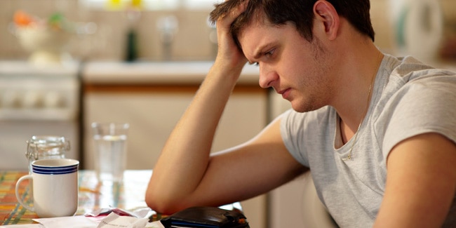 earn his forgiveness