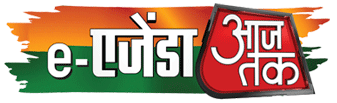 Aaj Tak Agenda