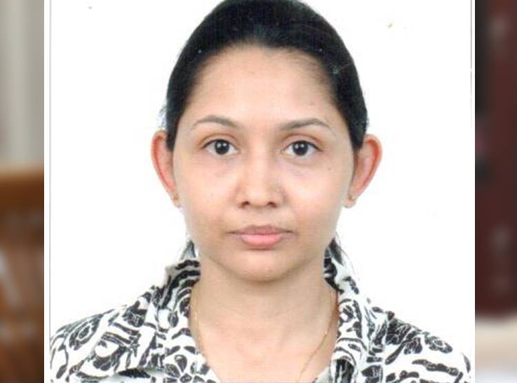 प्रतिभा आंबेडकर