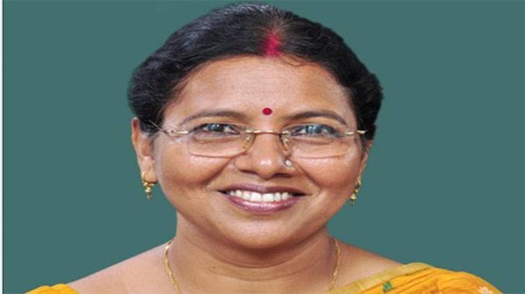 प्रतिमा मंडल