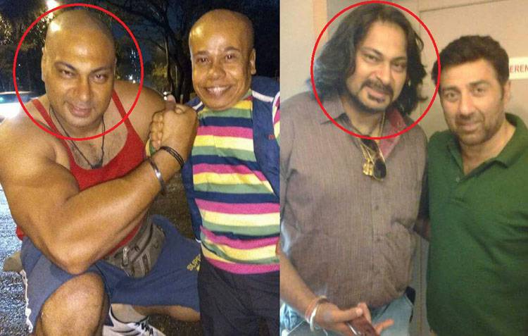 अभिनेता