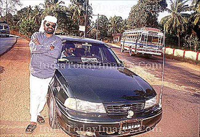 साधु शेट्टी