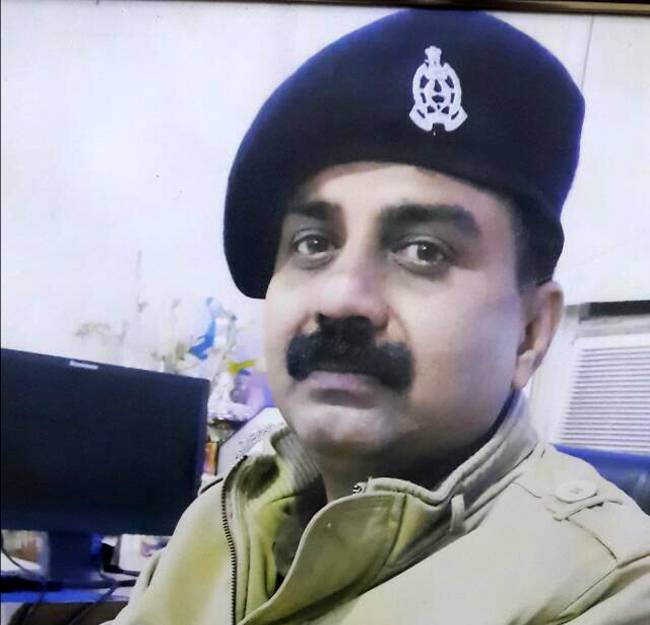 समीर सौरभ