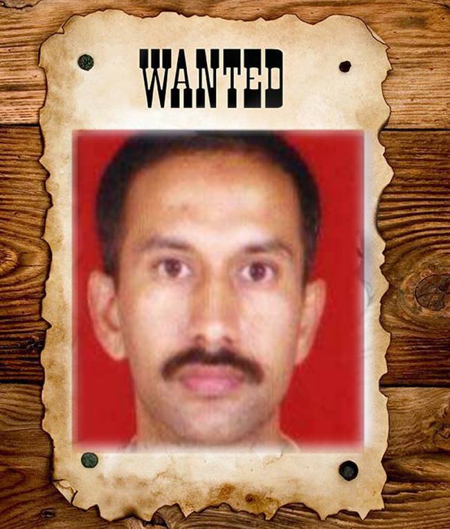 संदीप डांगे