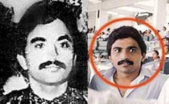 छोटा शकील