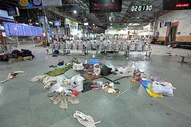 यहां आतंकी हमले में सबसे ज्यादा लोग मारे गए थे