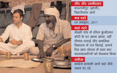 राहुल गांधी