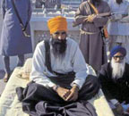 जरनैल सिंह भिंडरावाले