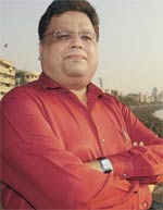 Rakesh Jhunjhunwala