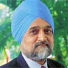 Montek Singh Ahluwalia