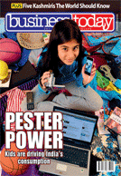 Business Today Dec 12, 2010 issue