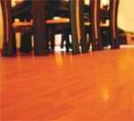 Good flooring gives good returns