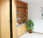 Increase storage, get returns