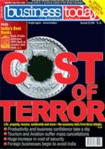 Business Today 28 Dec, 2008