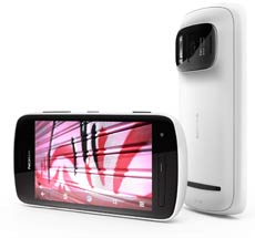 Nokia PureView