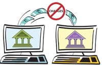 Fund transfer up to Rs 1 lakh to be free? Fund transfer up to Rs 1 lakh to be free?