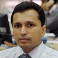 Mahesh Patil Mahesh Patil