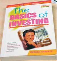 The Basics of Investing