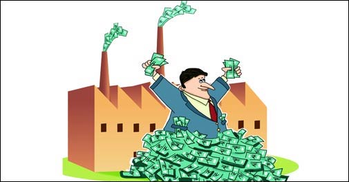 Investing in cash-rich companies could help