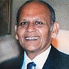 Vijay Mehta