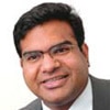 Seshadri Bharathan, Director - Stock Broking, Dawnay Day AV Securities