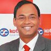 KVS Manian, Group Head (retail liabilities and branch banking), Kotak Bank