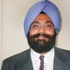 Harpreet Singh, Business Director (wealth management), Centurion Bank of Punjab