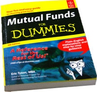 Mutual funds for Dummies