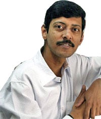 Dhirendra Kumar