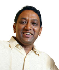 Sanjeev Roy