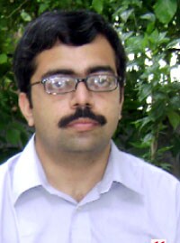 Arnav Pandya