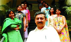 T Muralidharan