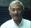Swaraj Krishnan