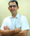 Anil Sahgal