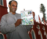 Arun Pai