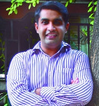 Sumit Harjani