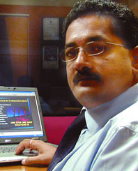 Ashutosh Shendurnikar 