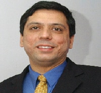 Ajay Bagga