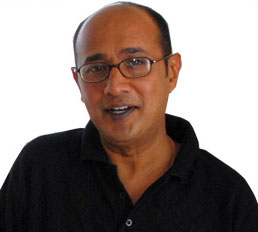 Amitabh Shrivastava, 42