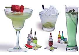 Treat your tastebuds